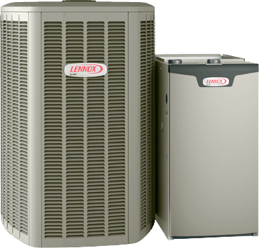 Heating and AC Services Across Richardson
